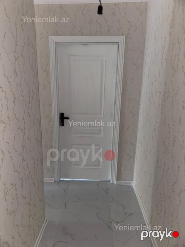 Satılır 2 otaqlı Bina evi menzil (Köhnə tikili), 48 m², Birləşmiş məhəllə — Mənzil, Sumqayıt (12)