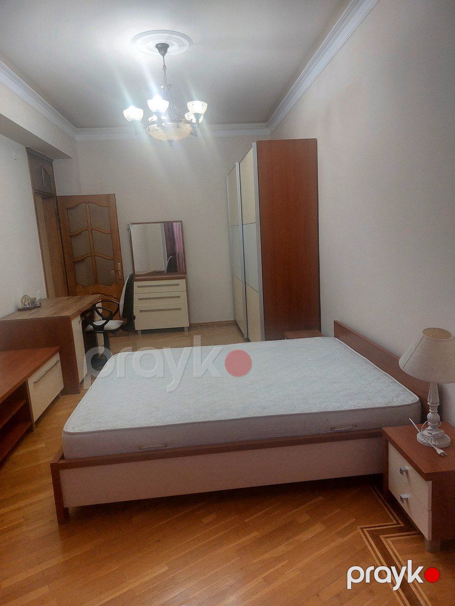 Satılır 3 otaqlı yeni tikili 120 m² — Mənzil, Bakı (12)