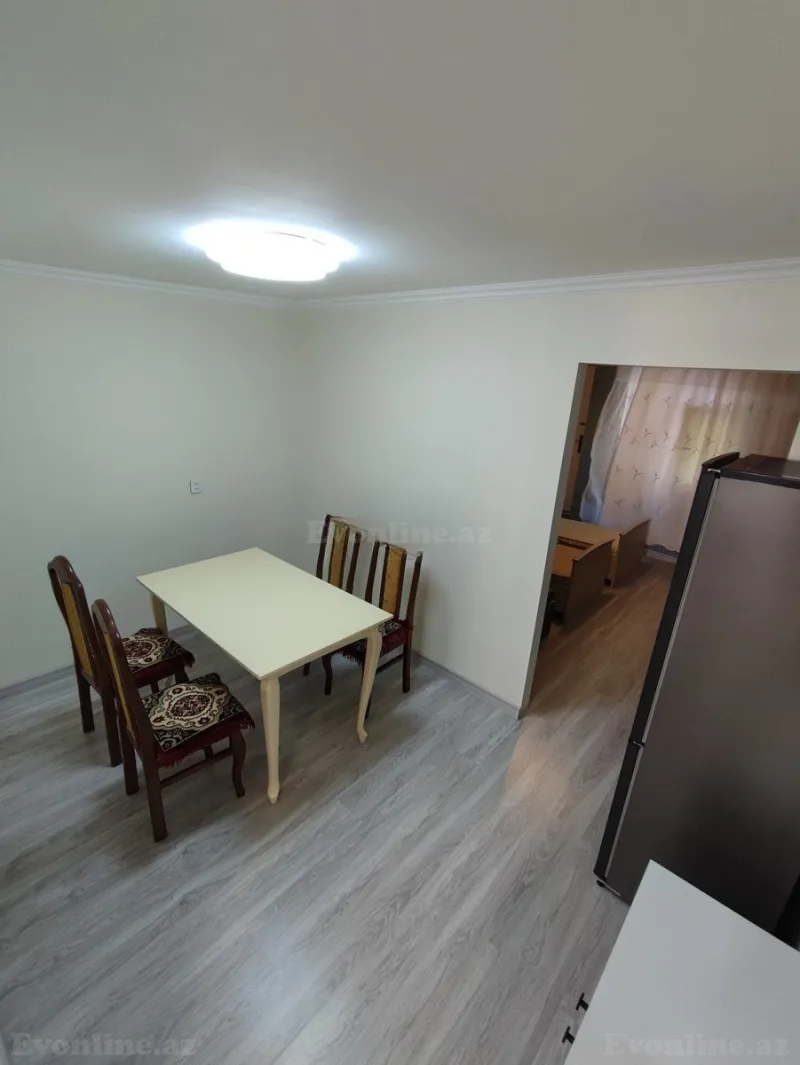 Kirayə verilir 2 otaqlı Mənzil Köhnə tikili 40 m² Bakı, Nərimanov r., 28 May m — Mənzil, Bakı (5)