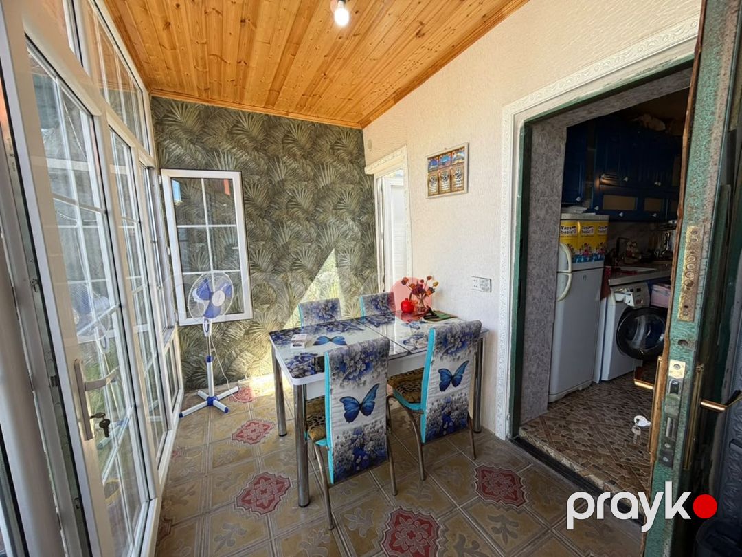 Bağ evi, 70 m², Sabunçu r., Bakı — Ev, villa (6)