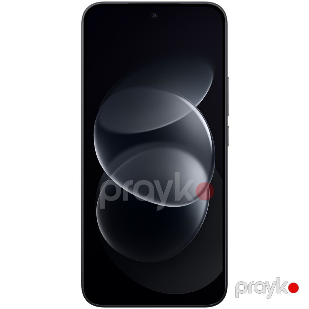 Xiaomi Redmi Note 17 Pro 5G 8/256 GB Black — Smartfonlar, Bakı (2)