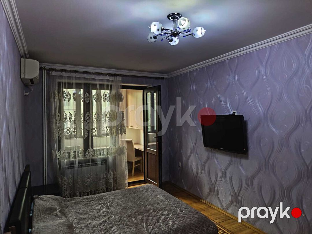 Satılır 3 otaqlı köhnə tikili 80 m² — Mənzil, Bakı (11)