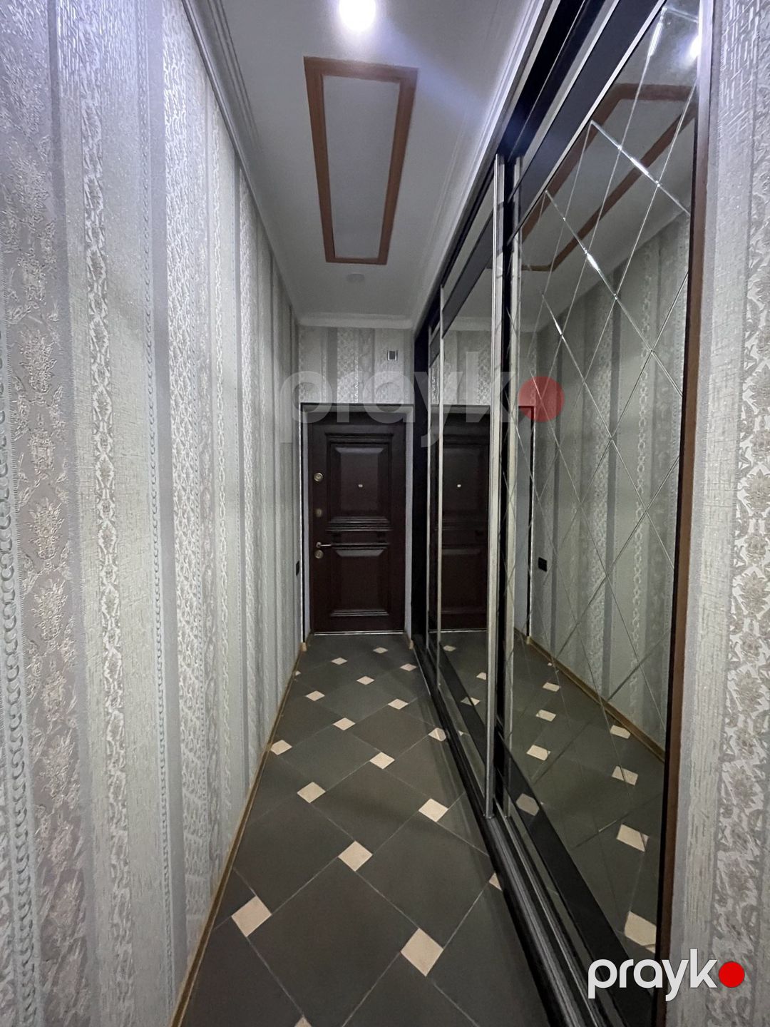 Satılır 4 otaqlı yeni tikili 165 m² — Mənzil, Bakı (10)