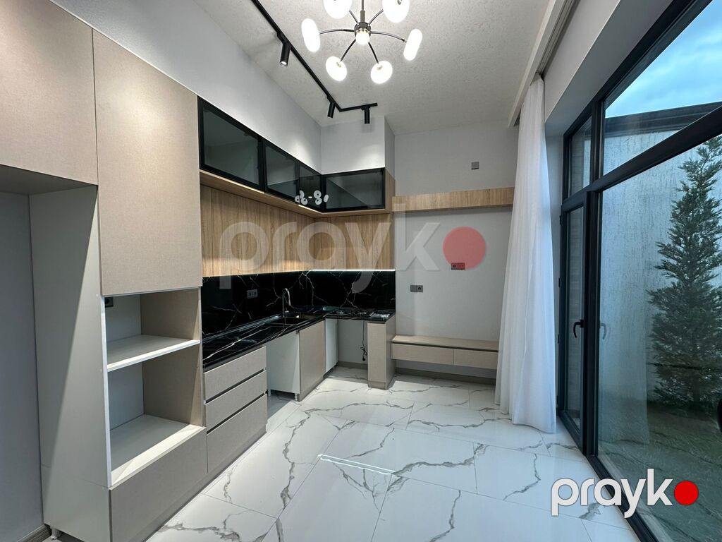 Satılır 4 otaqlı həyət evi/bağ evi 140 m² — Ev, villa, Bakı (11)