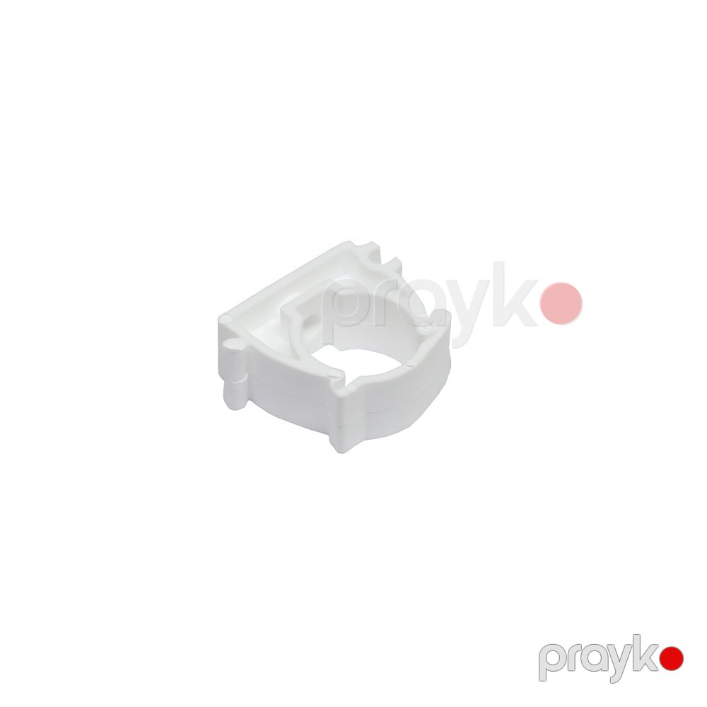 Xamut pvc sert plastik 20MM — Elektrika, Bakı (2)