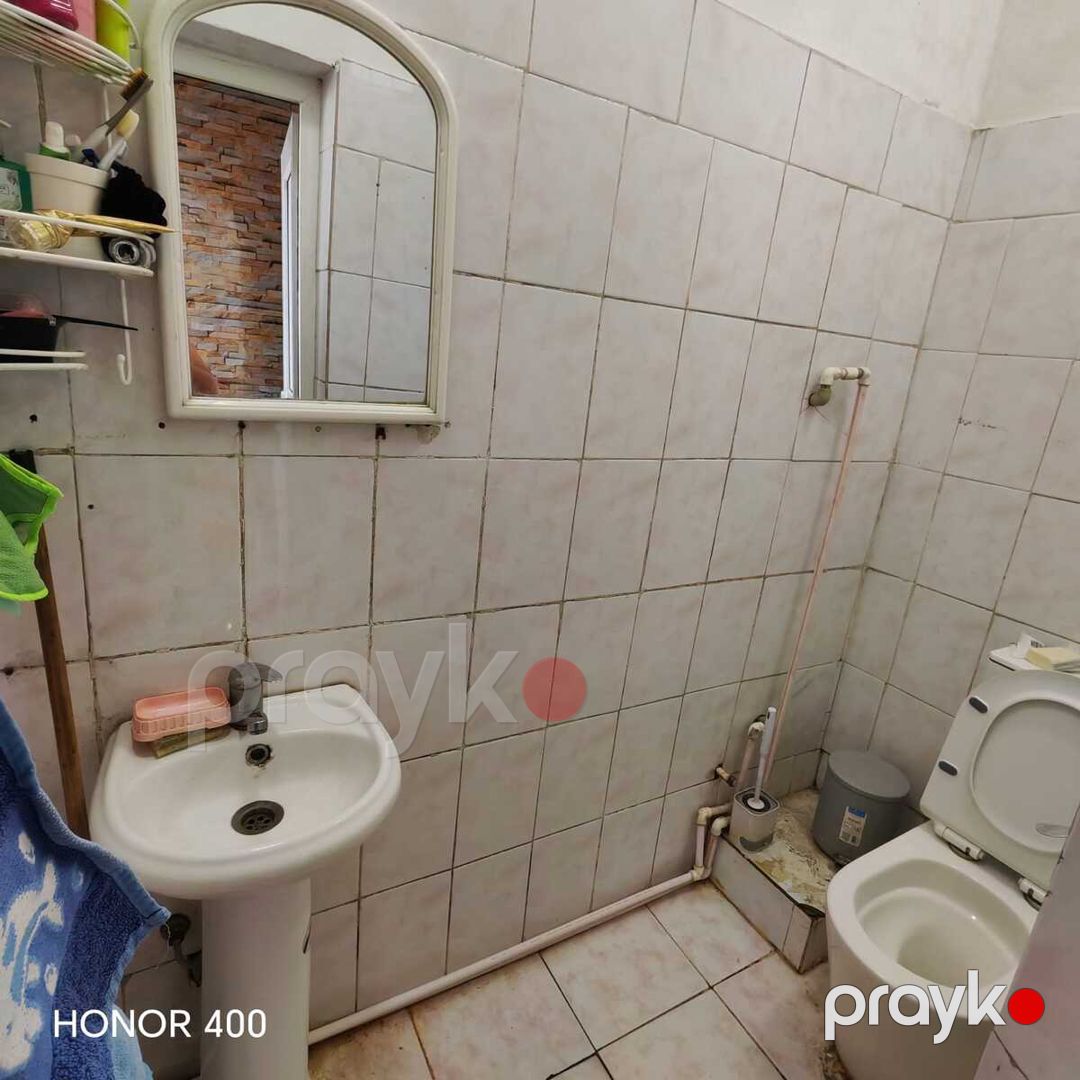 Satılır 2 otaqlı həyət evi/bağ evi 60 m² — Ev, villa, Bakı (3)