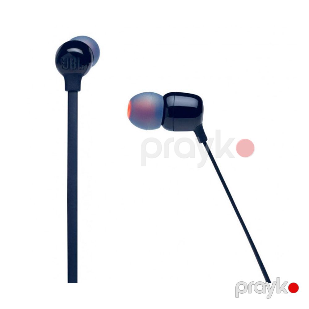 Naqilsiz qulaqlıq JBL T125BT Blue — Simsiz qulaqlıqlar, Bakı (2)