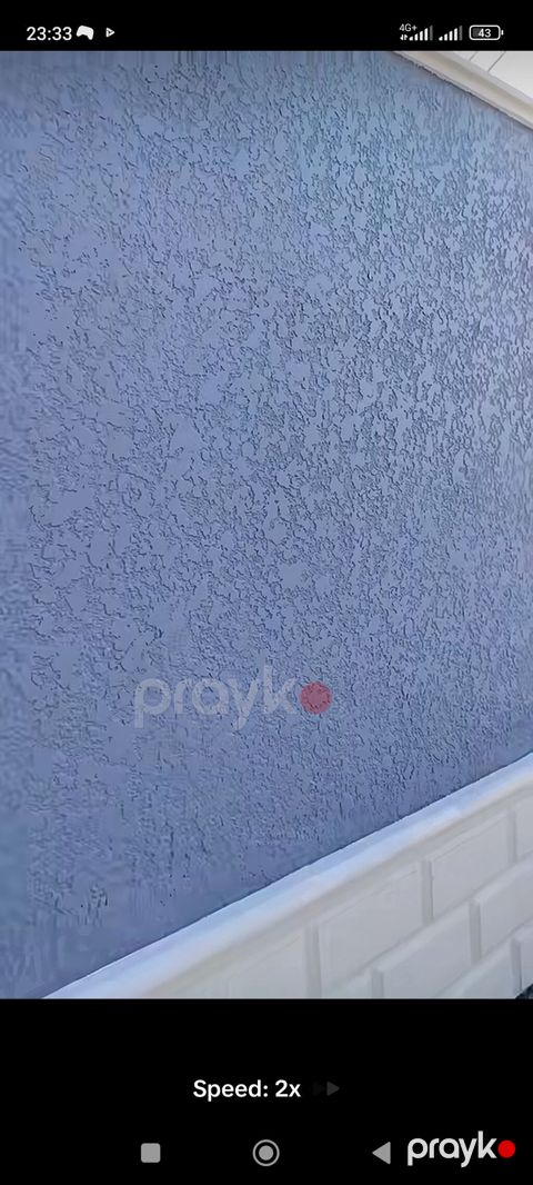 Fasad üçün “ağlay/şuba” dekorativ suvaq və bəzək işləri - Xidmət — Digah