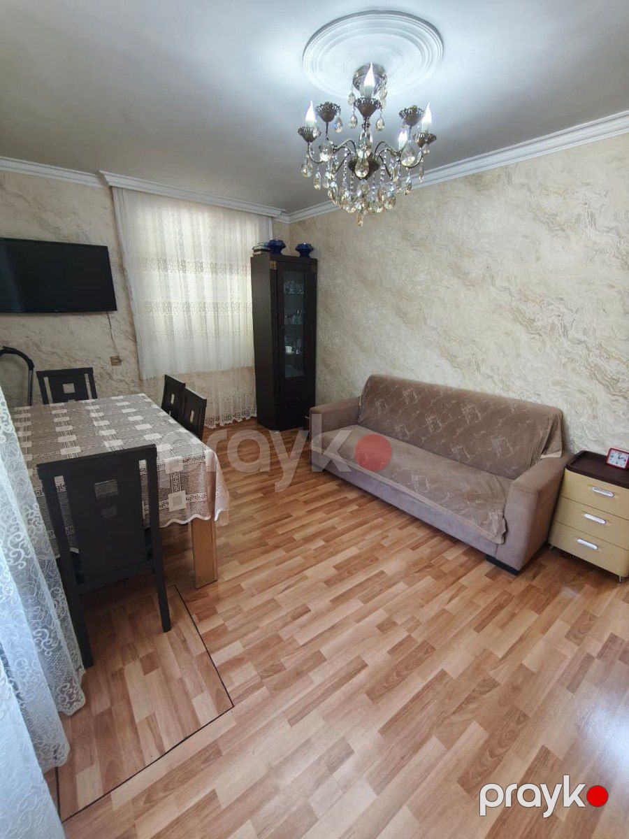 1-otaqlı mənzil, Sumqayıt ş. 32 m² — Mənzil, Sumqayıt (2)