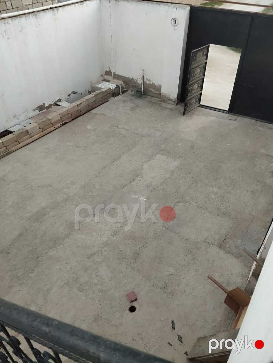 Həyət evi, Yeni Ramana qəs — Ev, villa, Bakı (9)