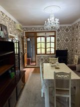 2 otaqlı mənzil, 55 m², Nesimi r. 4mkr H,Seyidzade, Bakı — Eli — Apartment