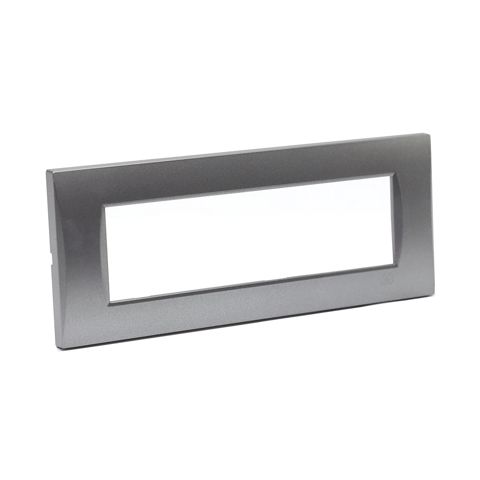 Günsan modular çərçivə N7 boz — 3.1 ₼ · Bakı · Elektrika Günsan modular çərçivə N7 boz — Bakı