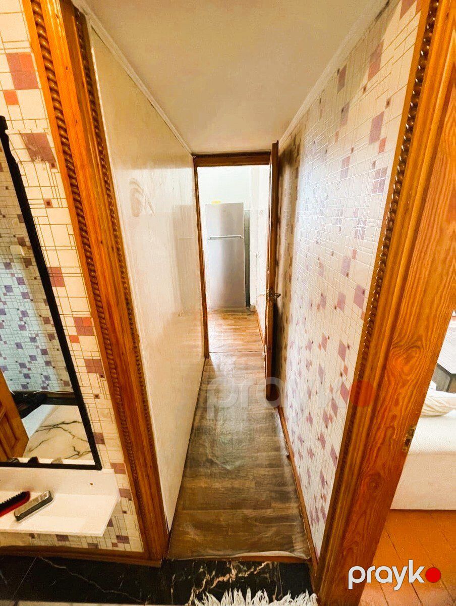Satılır 2 otaqlı köhnə tikili 55 m² — Mənzil, Bakı (5)