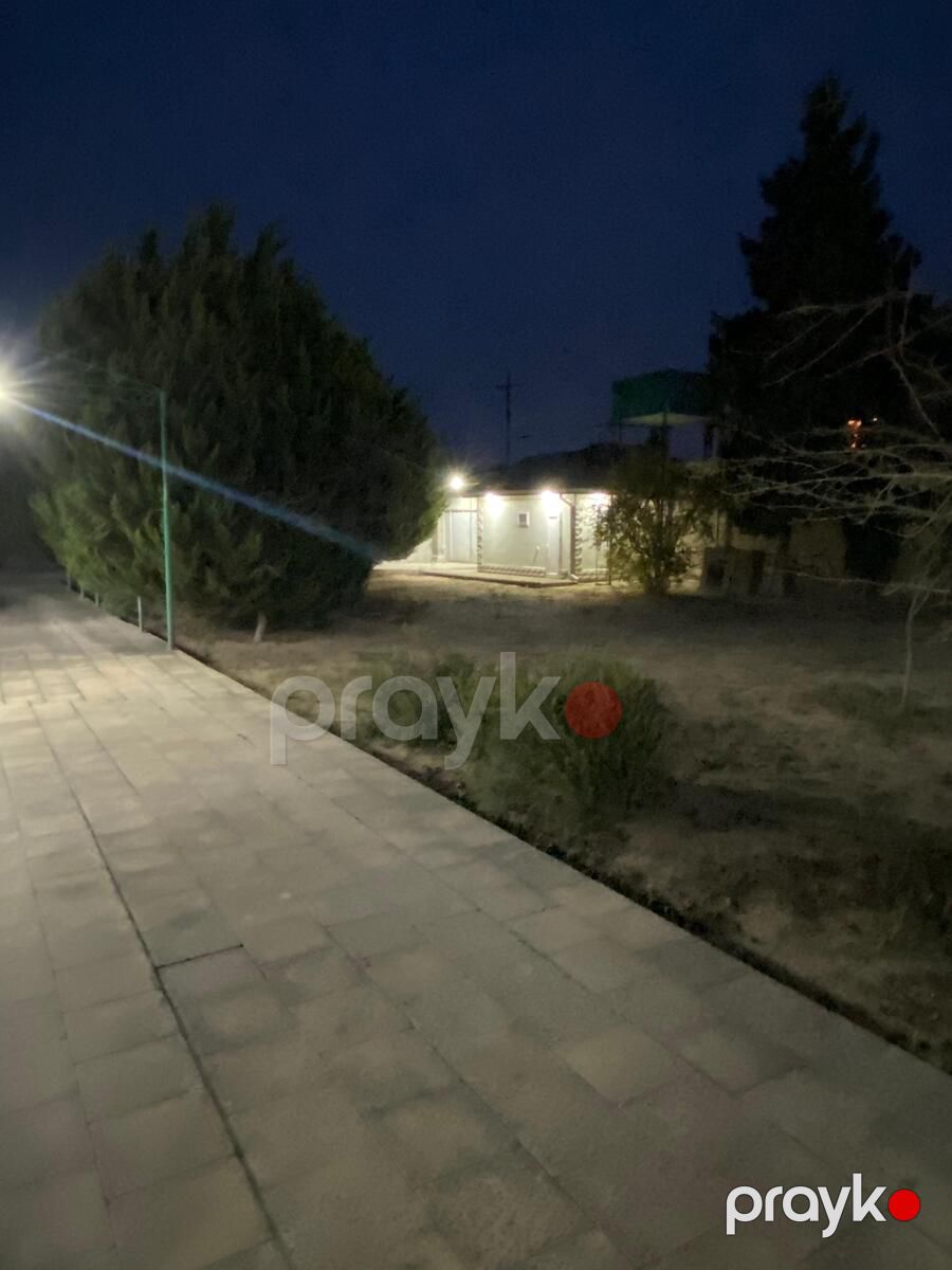 Satılır 6 otaqlı həyət evi/bağ evi 120 m² — Ev, villa, Bakı (5)