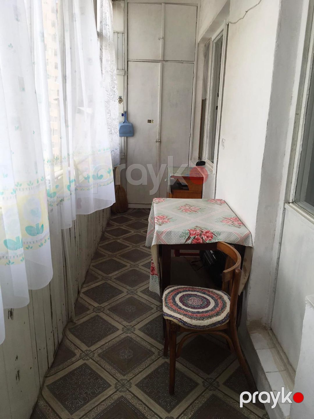 Satış: 4 otaqlı Köhnə tikili, 110 m², Sabunçu rayonu — Mənzil, Bakı (12)