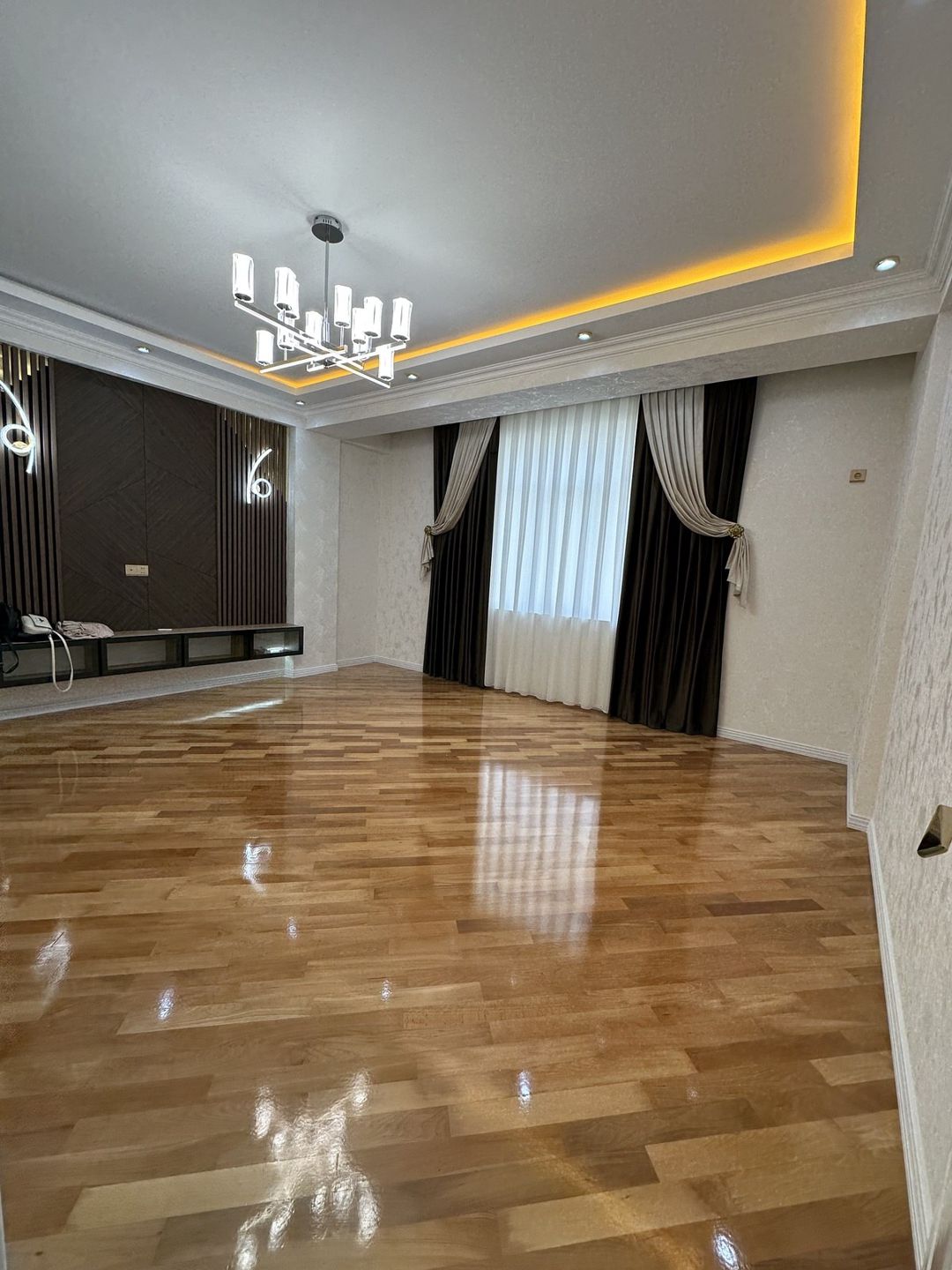 Satılır 3 otaqlı yeni tikili 110 m² — Mənzil, Xırdalan (4)