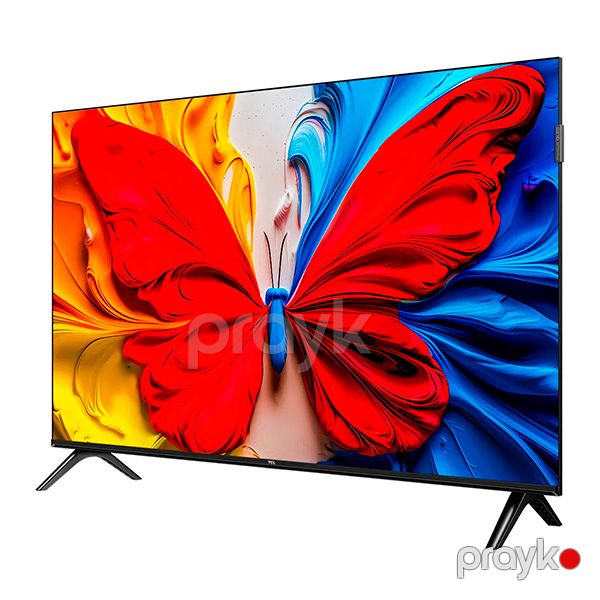 Televizor TCL 43S5K Black — Televizorlar, Bakı (3)