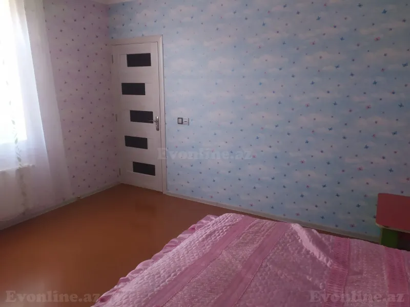 Satılır 8 otaqlı Həyət evi 200 m² Bakı, Xəzər r., Buzovna — Ev, villa, Bakı (8)