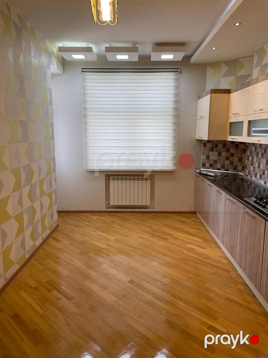 İcarəyə verilir 3 otaqlı yeni tikili 145 m² — Mənzil, Bakı (12)