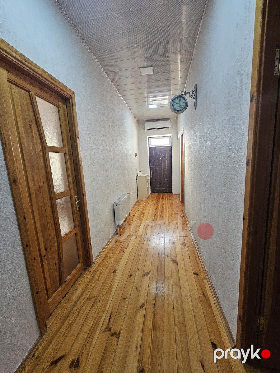 İcarəyə verilir 4 otaqlı həyət evi/bağ evi 100 m² — Ev, villa, Bakı (5)