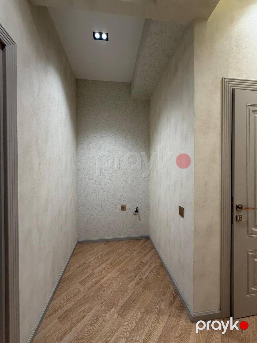 Satılır 3 otaqlı yeni tikili 128 m² — Mənzil, Bakı (12)
