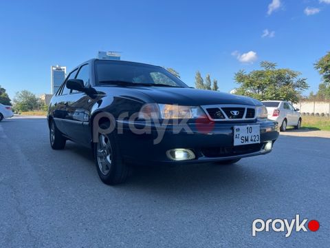 Daewoo Nexia, 1.5 L, 2006 il, 285 597 km — Bakı