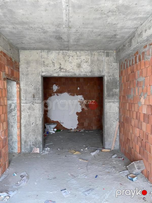 Satılır 2 otaqlı Bina evi menzil (Yeni tikili), 74 m², Sumqayıt Bulvarı — Mənzil, Sumqayıt (12)