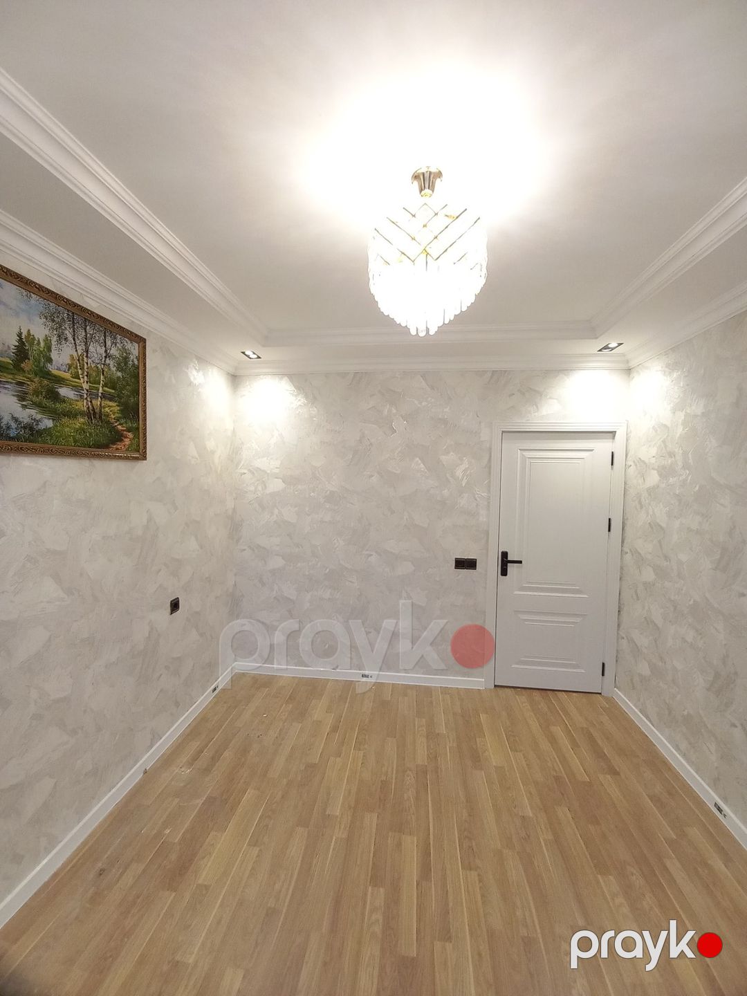 Satılır 2 otaqlı köhnə tikili 65 m² — Mənzil, Bakı (4)