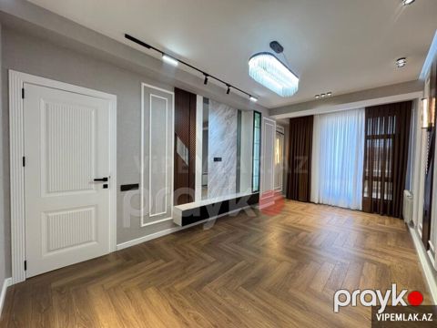 Suraxanı rayonunda 3 otaqlı Köhnə tikili Satılır, 98 m² — Bakı