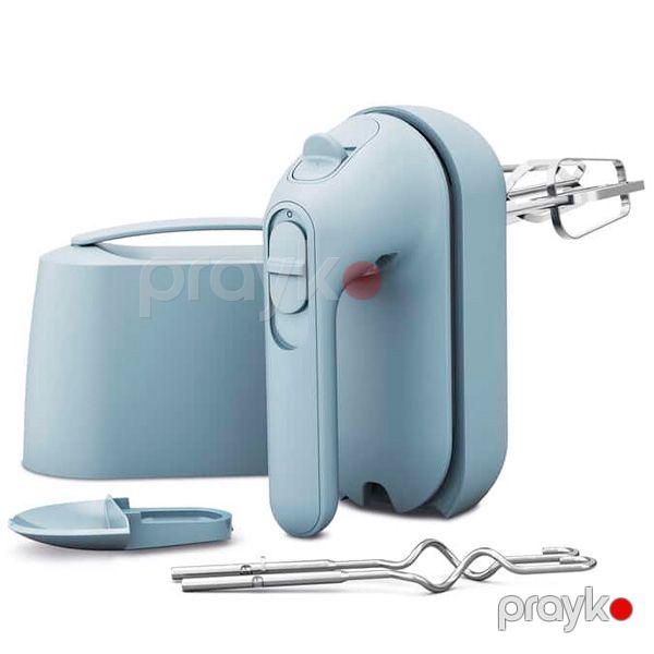 Mikser Kenwood HMP40.000GY Blue — Mallar, Bakı (3)