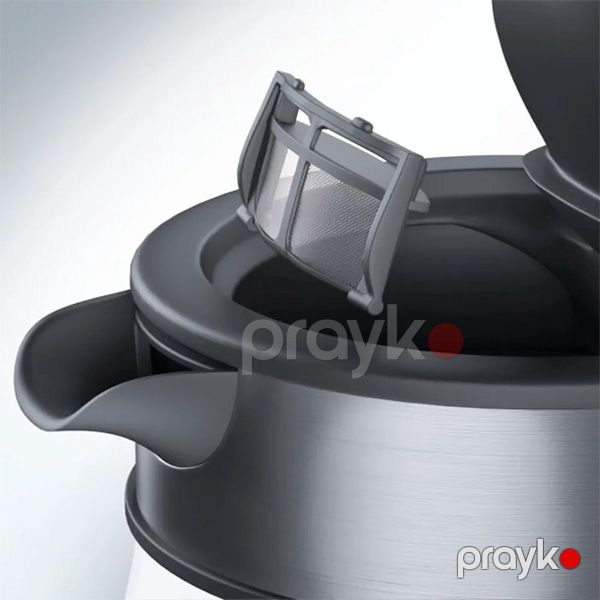 Çaydan Kenwood ZJG112CL Şəffaf — Mallar, Bakı (4)