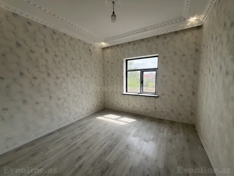Satılır 5 otaqlı Həyət evi 90 m² Bakı, Abşeron r., Masazır — Ev, villa, Bakı (5)