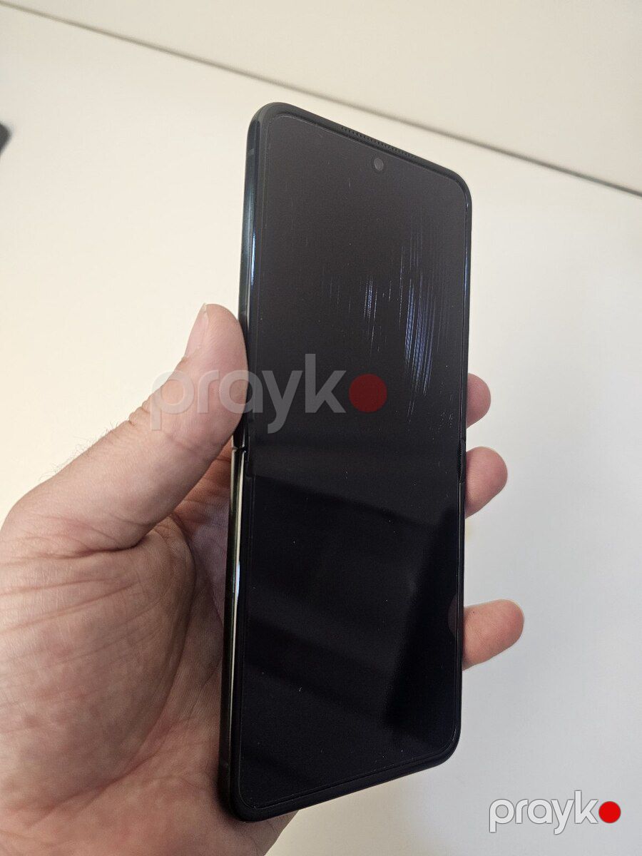 Motorola Razr 60 Ultra Scarab 512GB/12GB — Smartfonlar, Bakı (9)