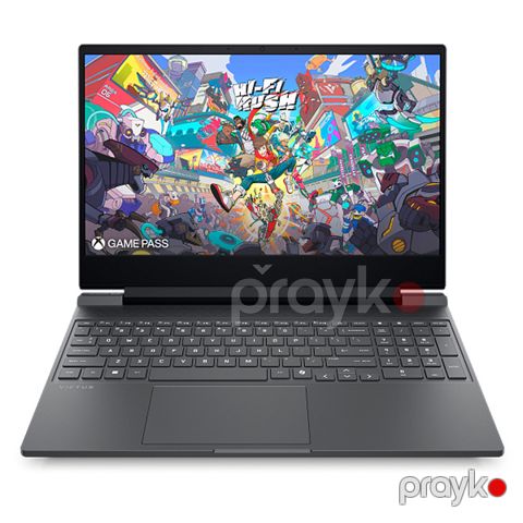 HP Victus 15-fa2317TX (C34K7PA#UUF) Black
