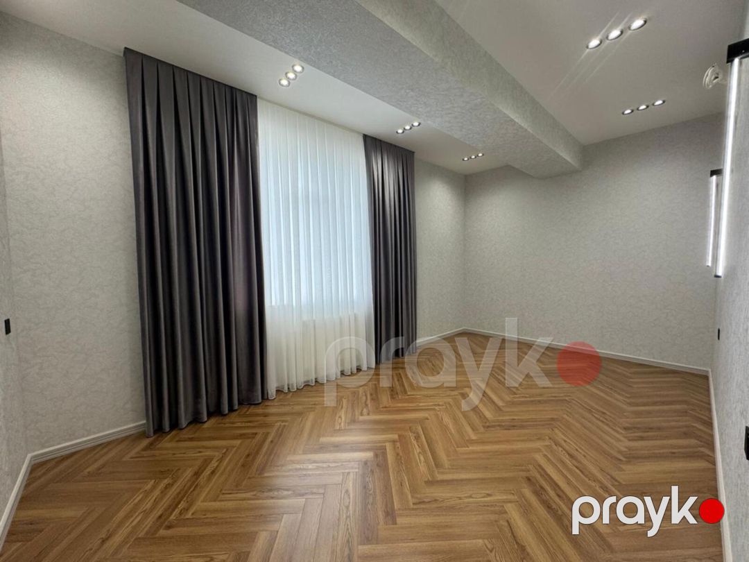 Satılır 3 otaqlı yeni tikili 105 m² — Mənzil, Bakı (7)