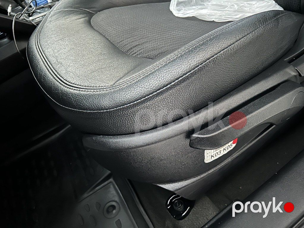 Hyundai ix35, 2.0 L, 2012 il, 184 123 km — Avtomobillər, Bakı (10)