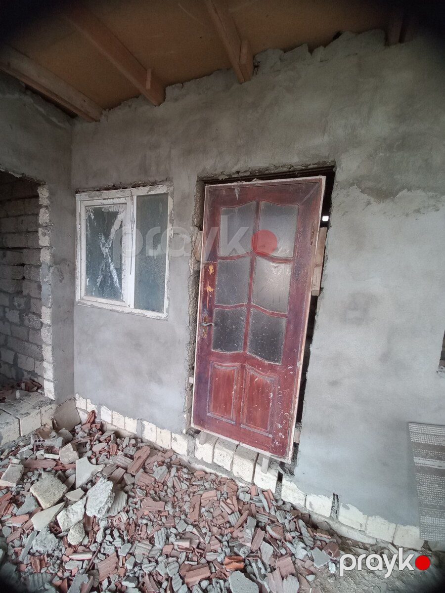 Bağ evi, Pirşağı qəs — Ev, villa, Bakı (10)