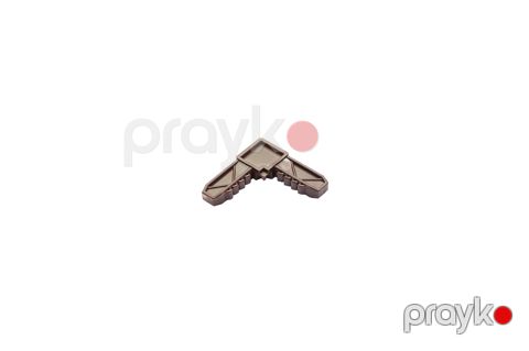 Tor accado künclük pvc 10X20 meşə 18361 — Bakı