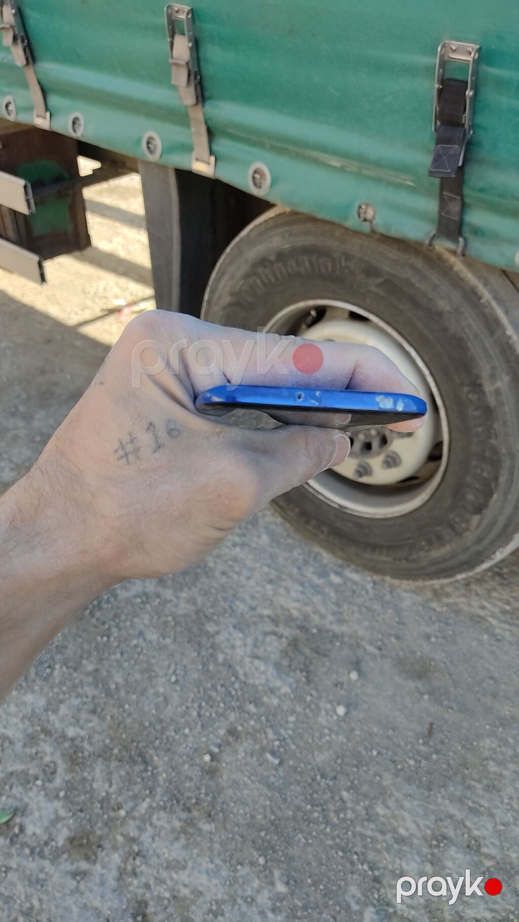 Samsung Galaxy A70, 128 GB, Sensor, Barmaq izi, Simsiz şarj — Samsung, Bakı (7)