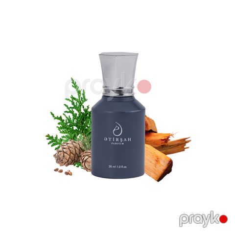 Ətirşah Bleu Infini uniseks Extrait De Parfum 30 ml — Bakı