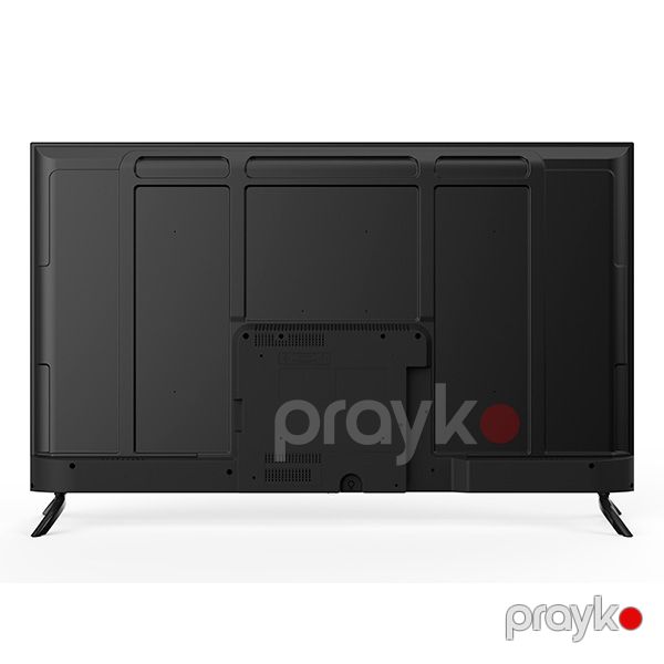 Televizor Aiwa ZL-G7H55UHD Black — Televizorlar, Bakı (5)