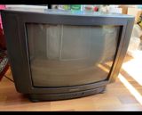 Kohne model Samsung TV — Televizorlar