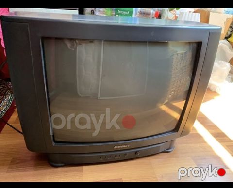 Kohne model Samsung TV — Bakı