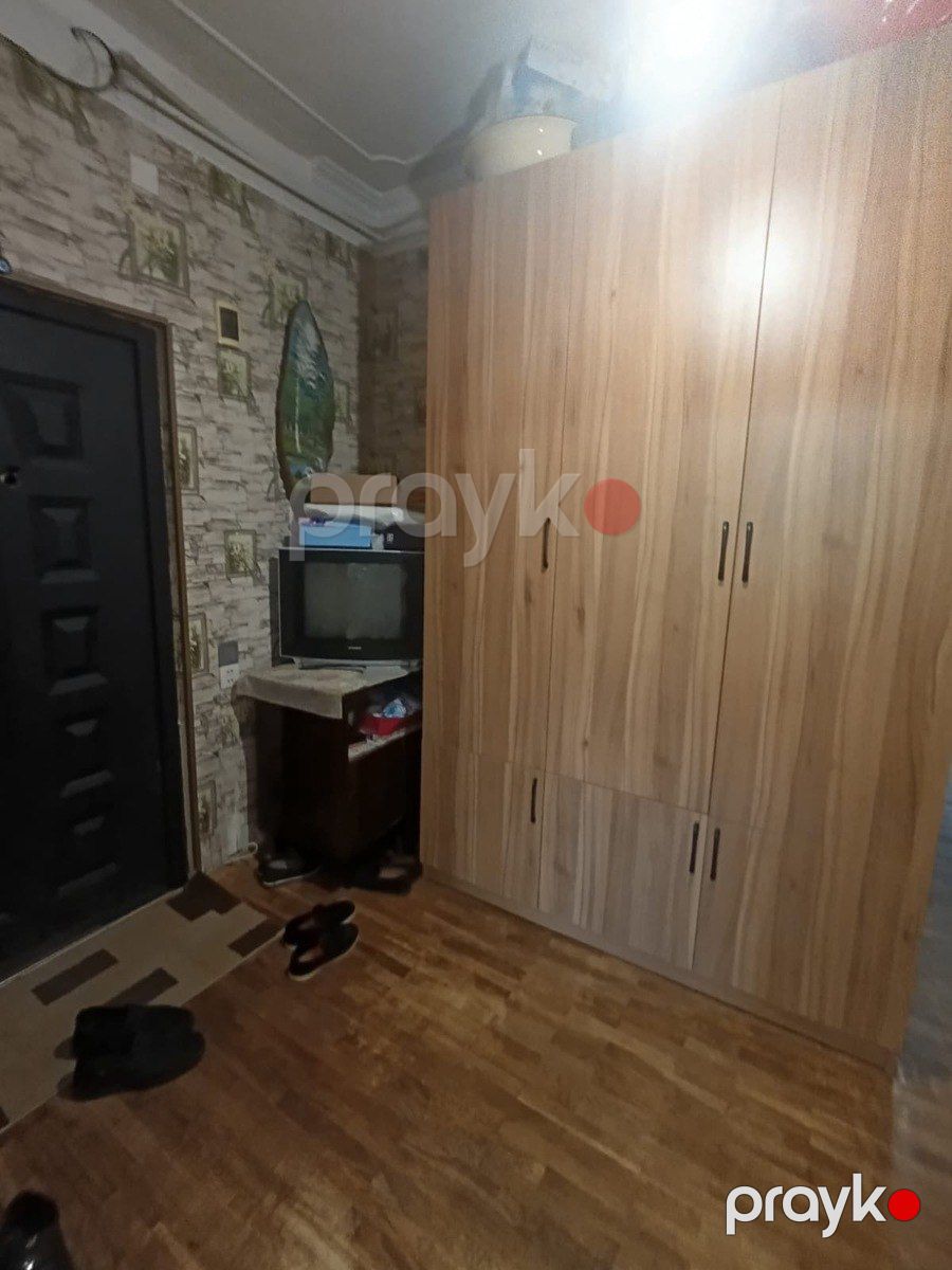 Satılır 3 otaqlı köhnə tikili 80 m² — Mənzil, Bakı (12)