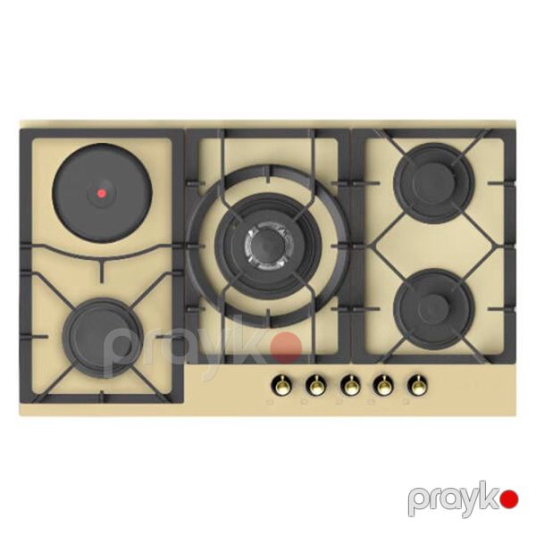 Bişirmə Paneli Hotpoint Ariston HR 632 B Black — Mallar, Bakı (4)
