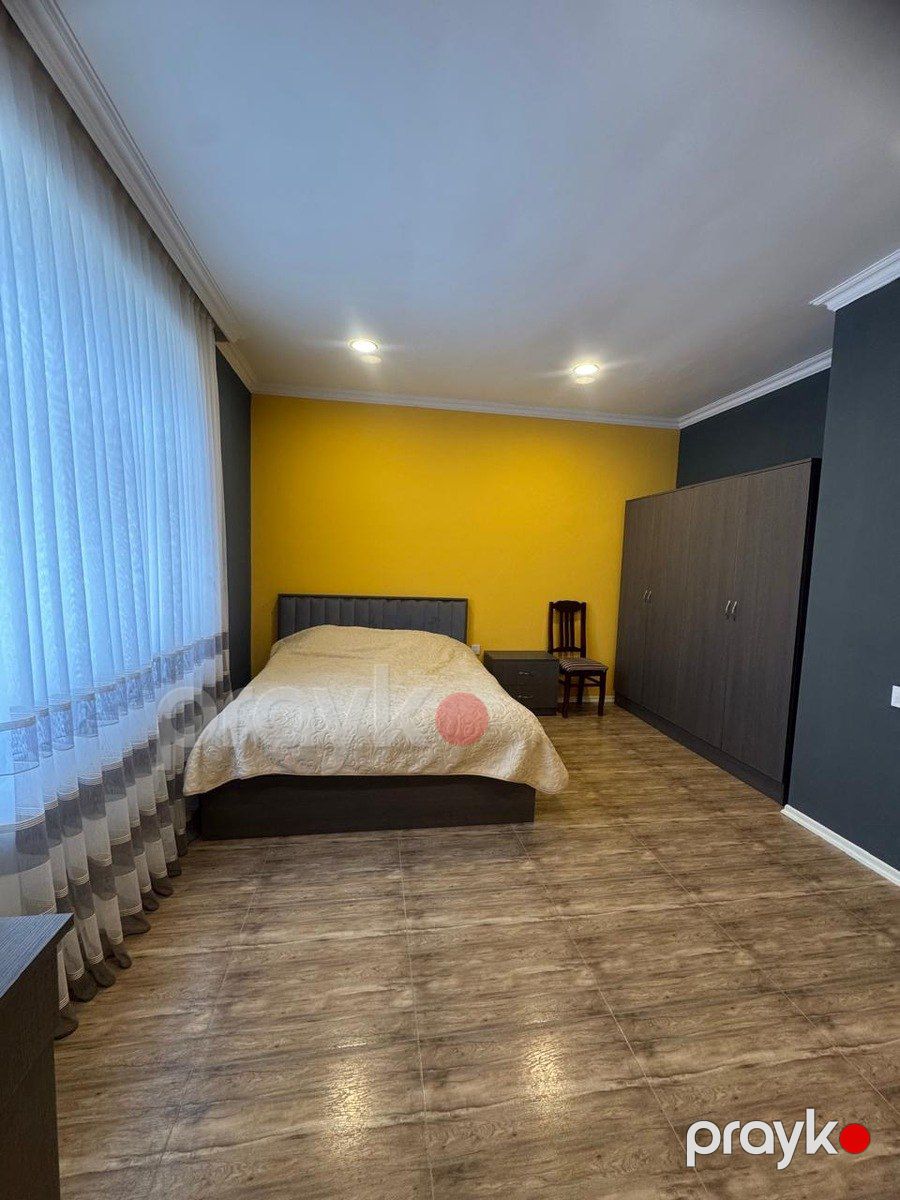 Satılır 5 otaqlı həyət evi/bağ evi 350 m² — Ev, villa, Quba (5)