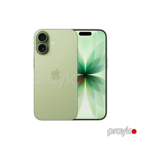 Apple iPhone 17 Sage 256GB/8GB — Bakı