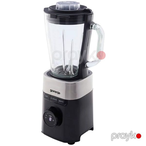 Blender Gorenje B1000DE Black — Mallar, Bakı (2)