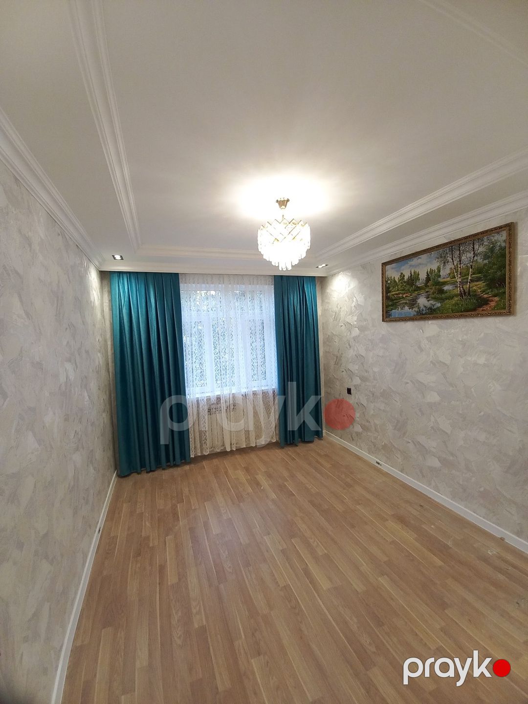 Satılır 2 otaqlı köhnə tikili 65 m² — Mənzil, Bakı (3)