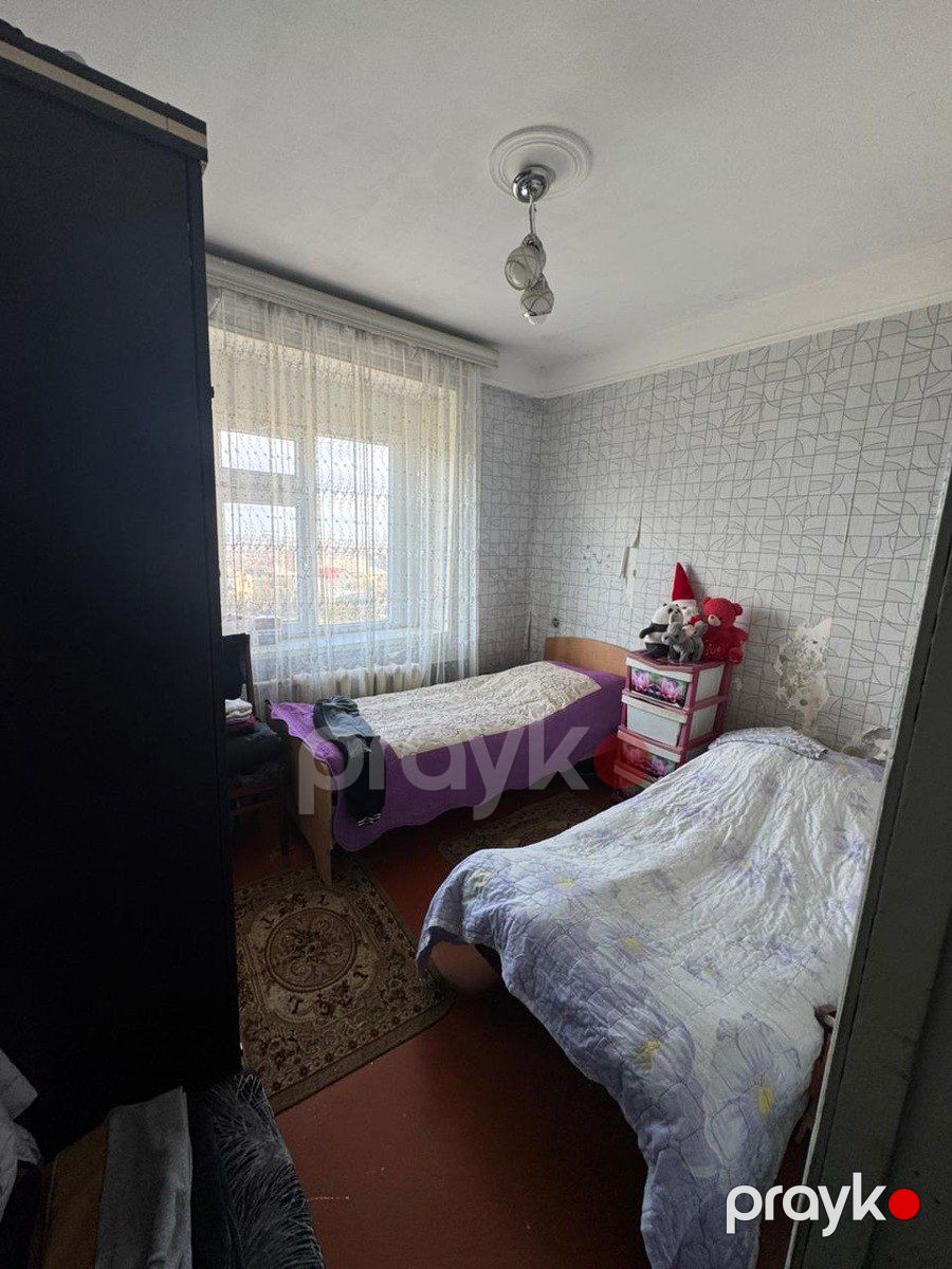 Satılır 3 otaqlı köhnə tikili 86 m² — Mənzil, Bakı (5)